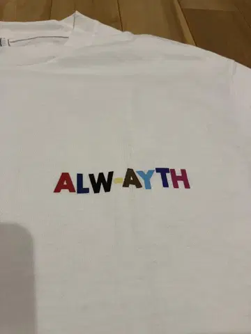 alwayth 민나노 민나노 콜라보