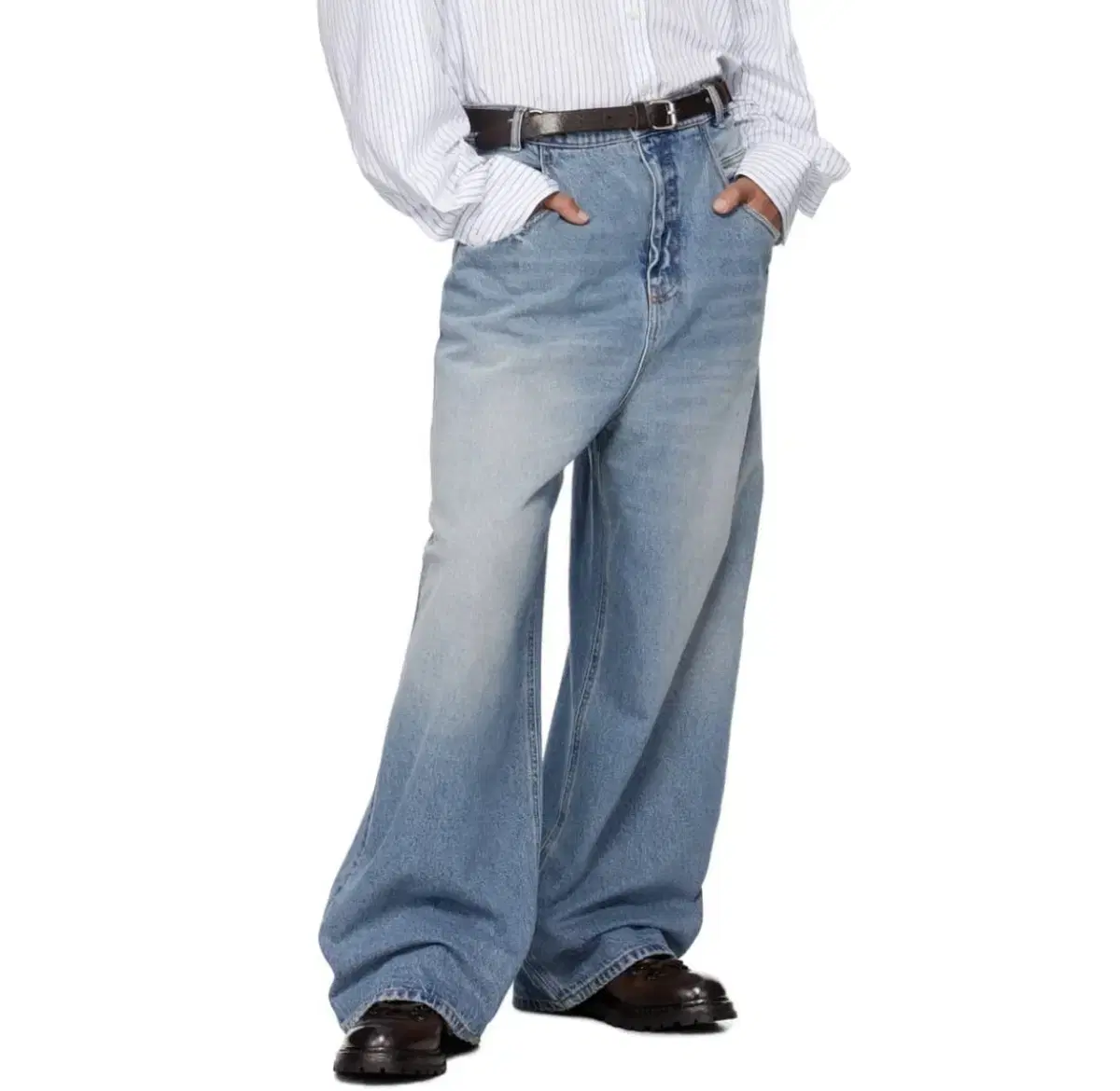 HED MAYNER Denim