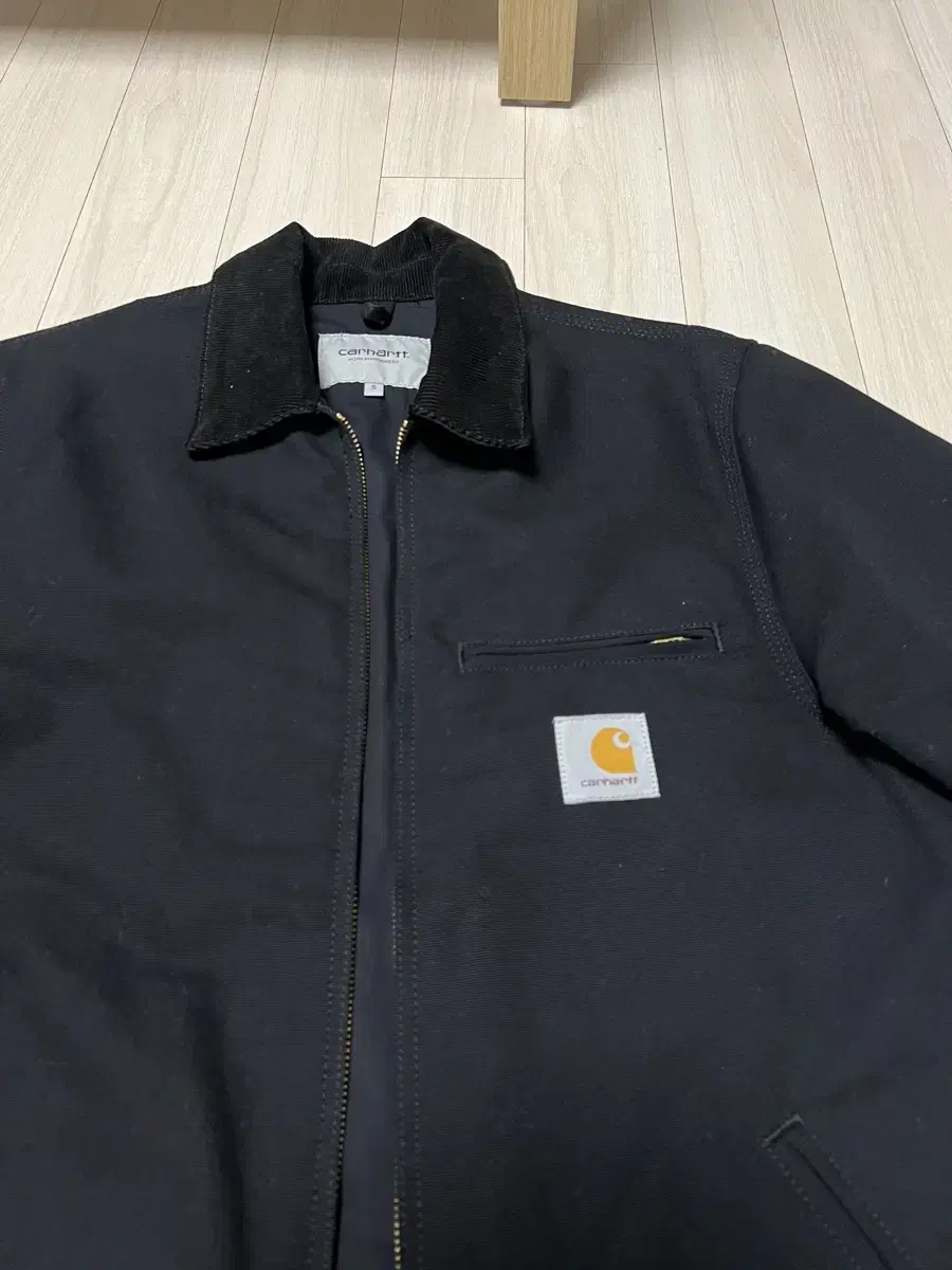칼하트 Carhartt WIP 디트로이트 자켓 워크자켓 S