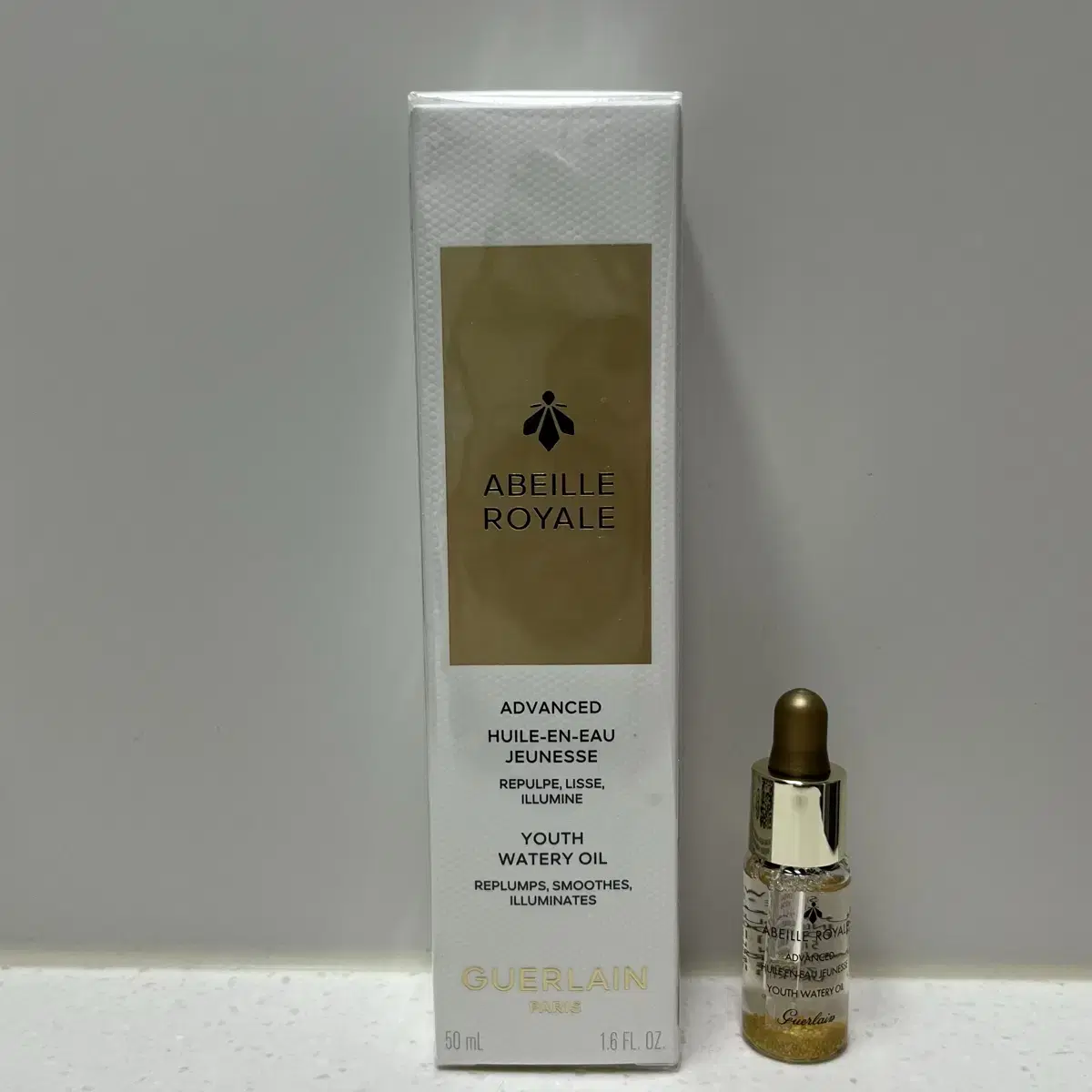겔랑 아베이 로얄 어드밴스드 유쓰 워터리 오일 50ml