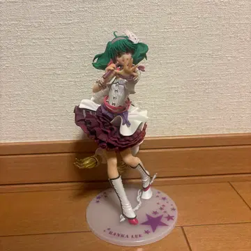 C상 란카리 피규어 제일복권 프리미엄 마크로스 F~봄의 시작 셰릴