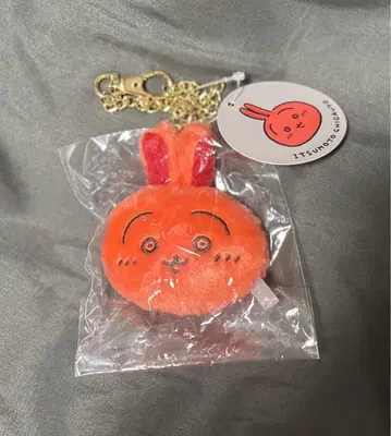 치이카와 (먼작귀) 평소랑 달라요 마스코트 토끼