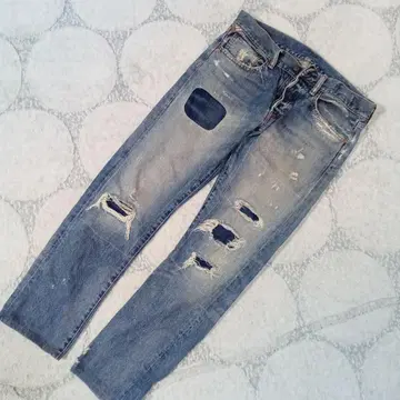 DENIM & SUPPLY RALPH LAUREN 데님