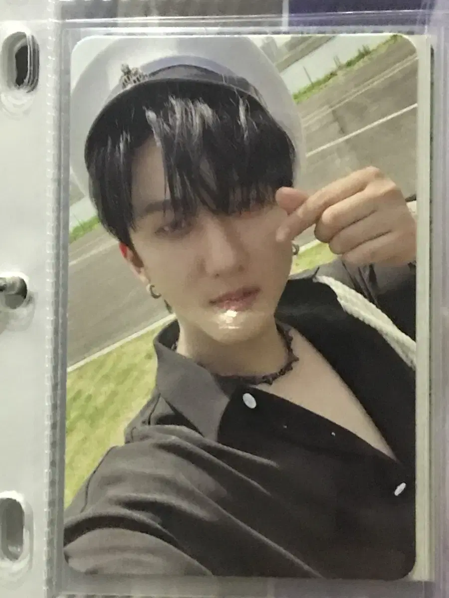 스트레이키즈 창빈