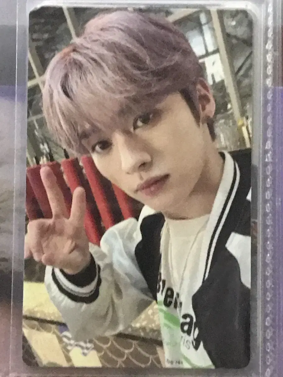 스트레이키즈 리노