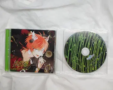 디어 보컬리스트 에이돌진 기무라 요헤이 초회 한정판 CD