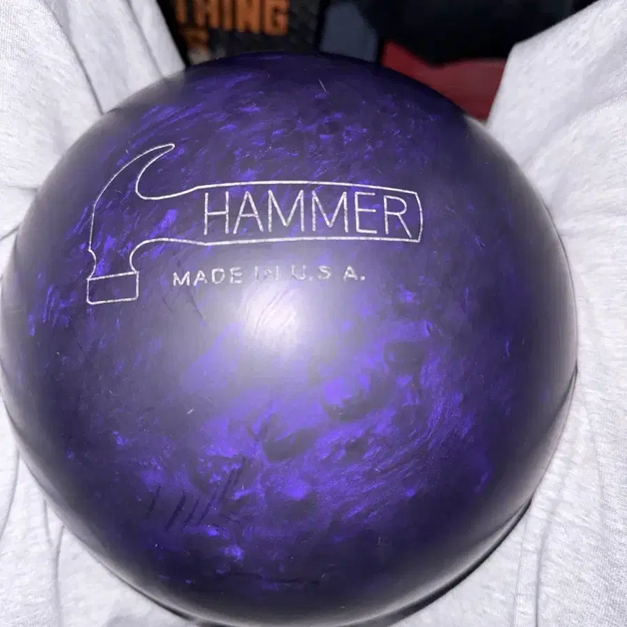 Hammer Effect Tour 15 lbs on Bunjang Global Site.