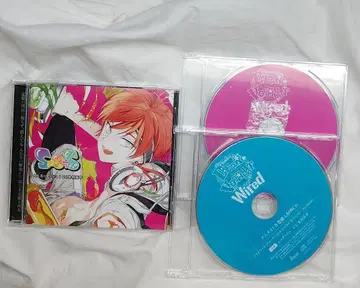 디어 보컬리스트 에이돌진 기무라 요헤이 초회 한정판 CD
