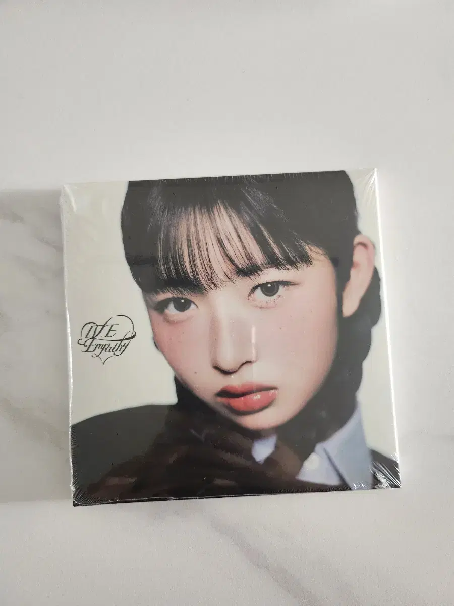 새제품) 아이브 엠파시 디지팩 앨범 미개봉