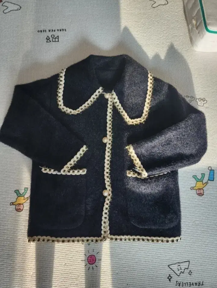 (새상품) 코트 자켓
