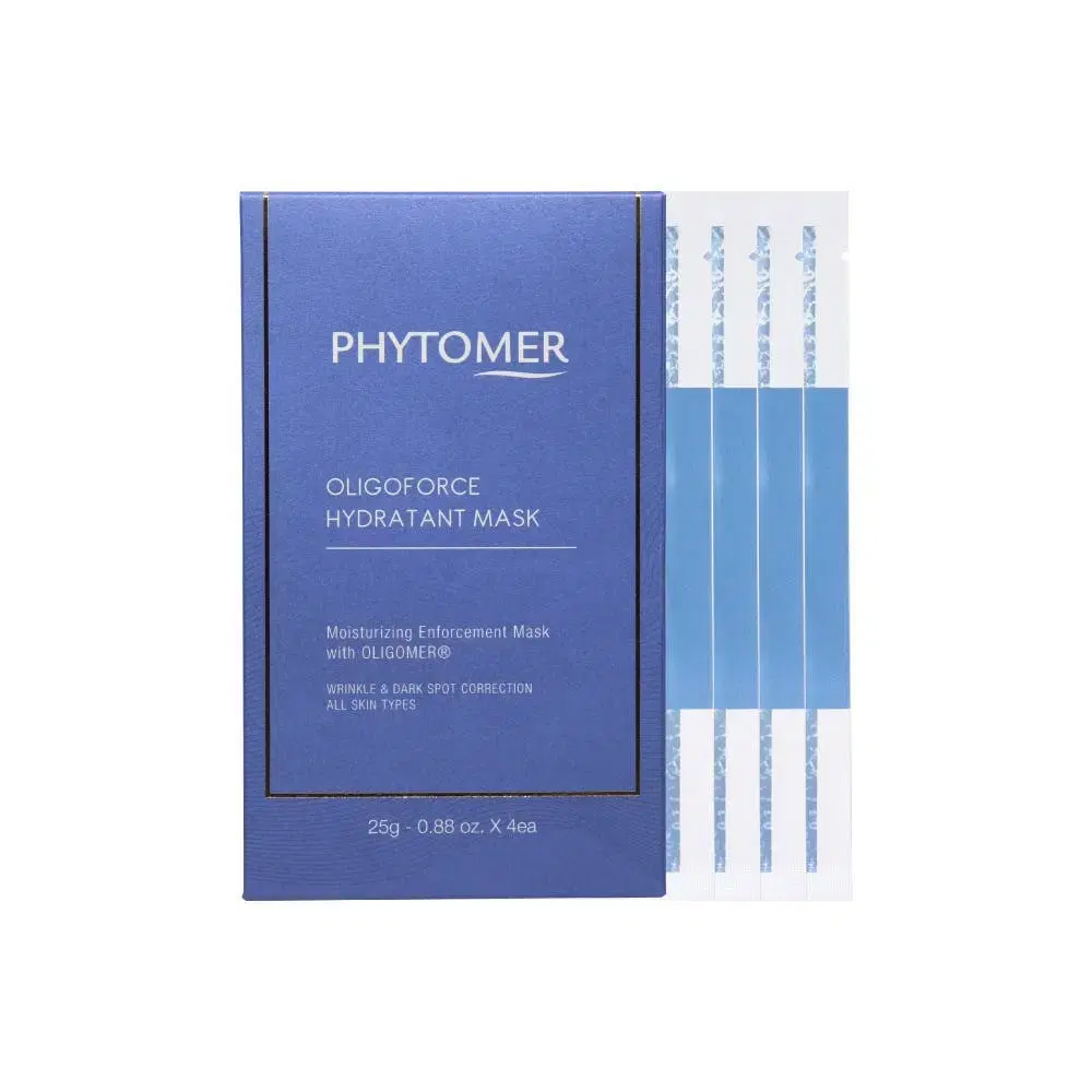 피토메르] 올리고포스 이드라땅 마스크 1+1box (25g/8ea)