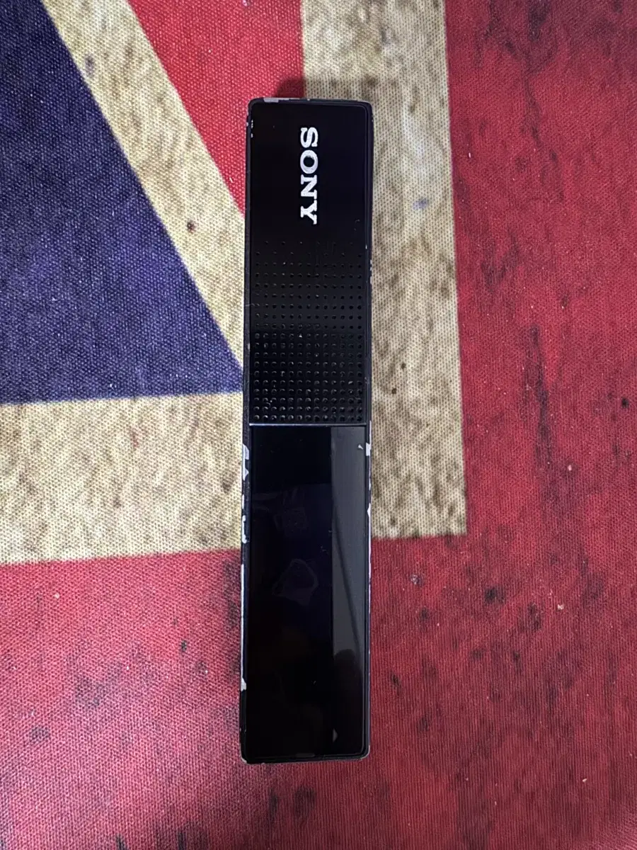 소니 녹음기 Icd-tx650 팝니다.