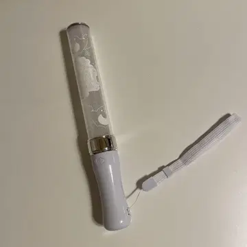 성우와 밤놀이 페스티벌 응원봉