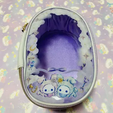 센티멘탈 서커스 파우치