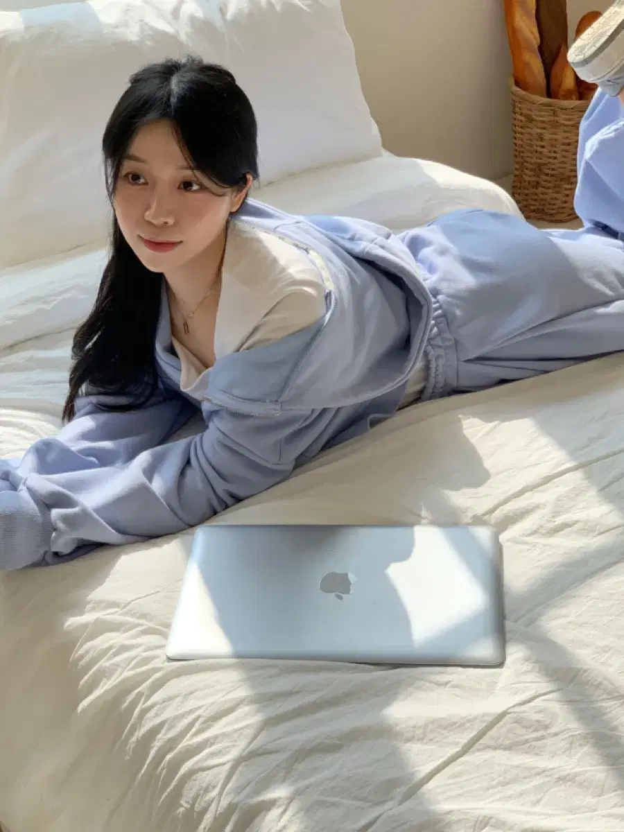 [플랫퍼] 시그니처25 하트 트레이닝 후드집업, 팬츠 워터소라