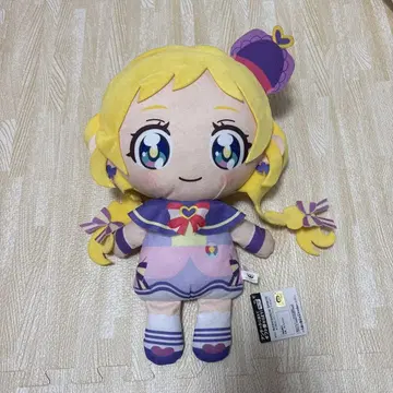 원더풀 프리큐어 이로하 봉제 인형 약 30cm