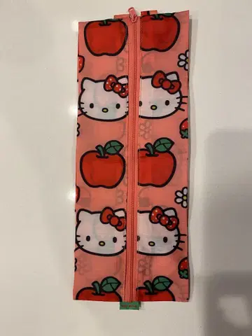 BAGGU 3D ZIP 사이즈 M 키티
