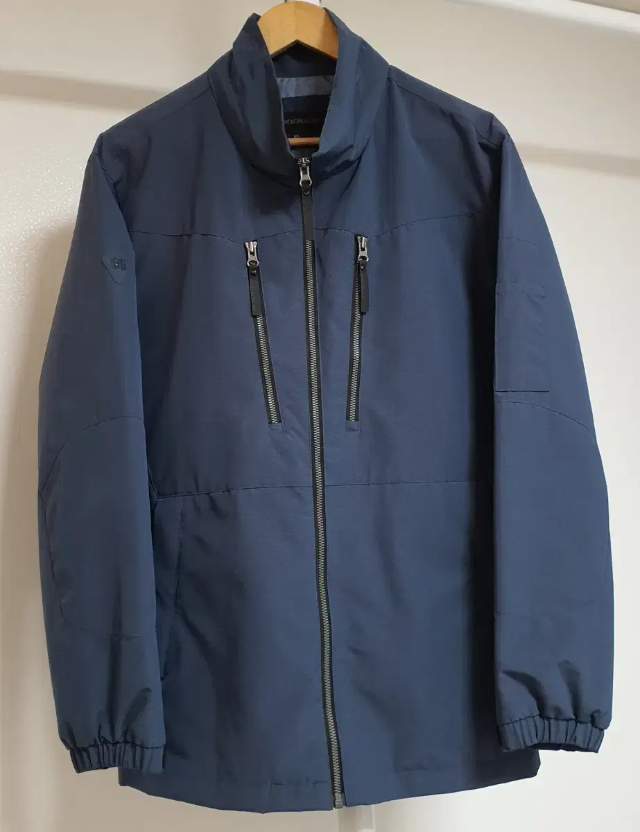 KOLON Windbreaker Jacket Size 105