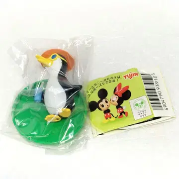 디즈니 모던 반려동물 프렌즈 디즈니 피규어 파블로 내부 가방 미개봉