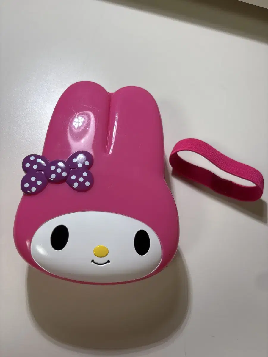 마이멜로디 도시락통