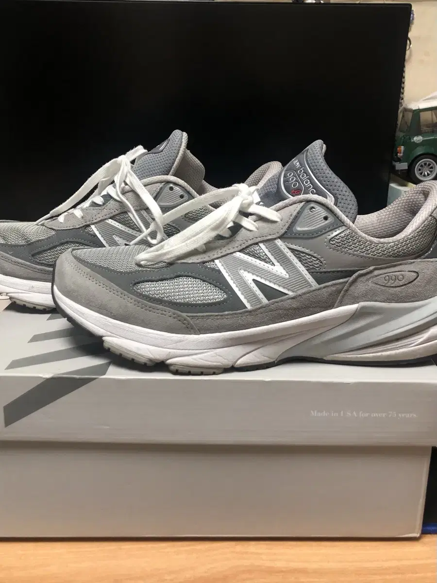 뉴발란스 990v6 290