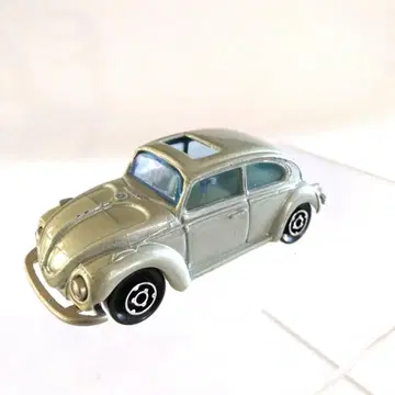 MAJORETTE VW 비틀 1302