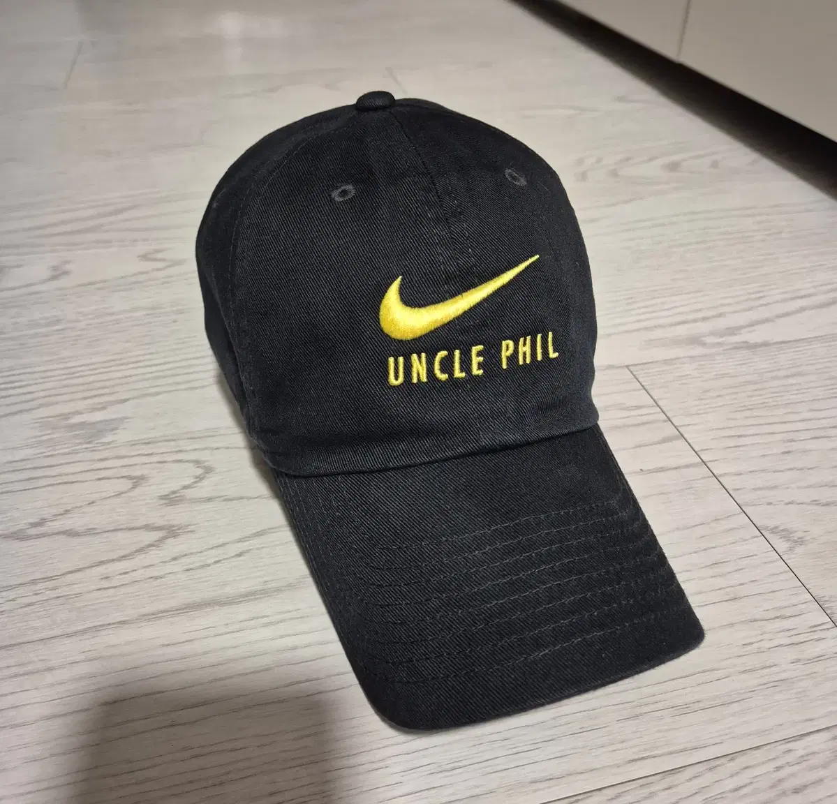 나이키 모자 헤리티지86 빈티지캡