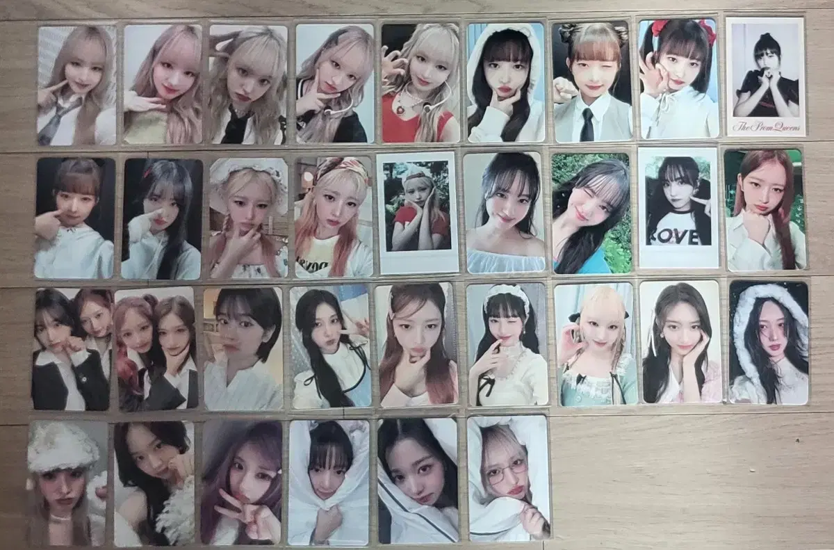 아이브 포카