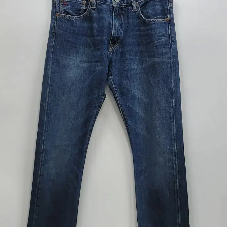 POLO 폴로 랄프로렌 33X32 데님 청바지 / 남 33