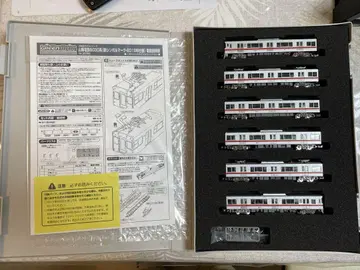 GREENMAX 30793 산요 5030계 6량 세트