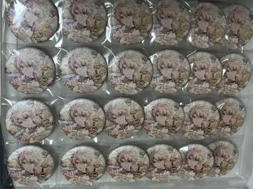 아이나나 Expo 캔뱃지 이즈미 미츠키