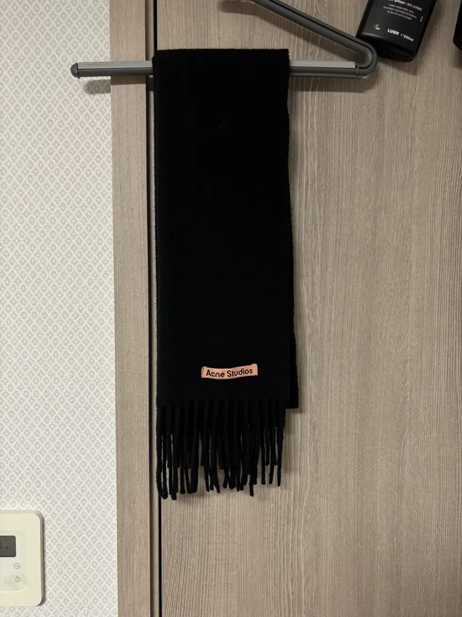 Acne Studios Scarf