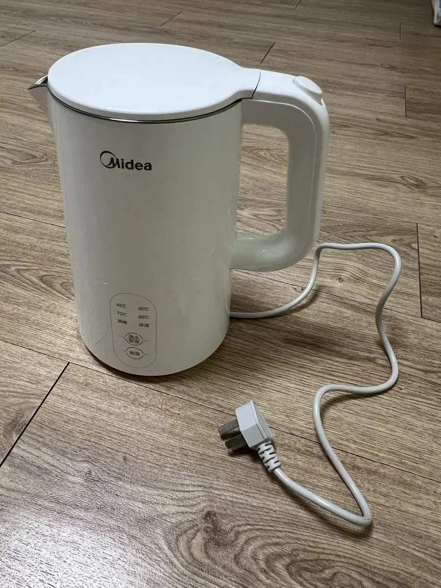 전기포트