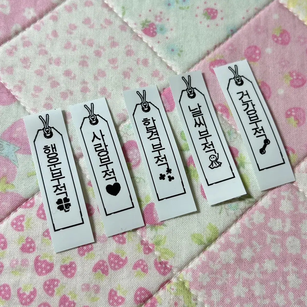 앱손 리락쿠마 라벨기 라벨프린터 라벨프린터기 라벨링기 라벨스티커