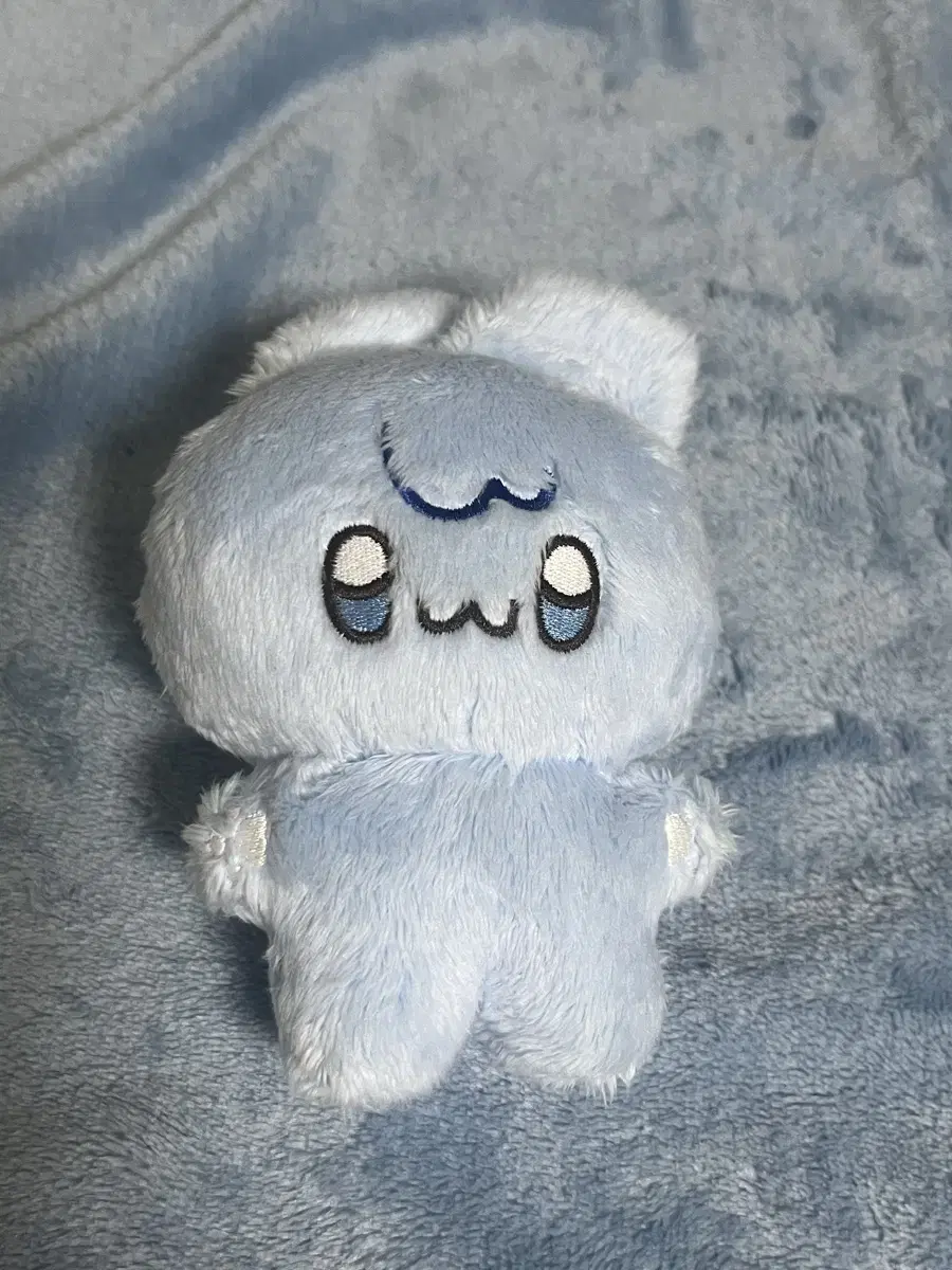 플레이브 10cm 똥글이브 예준