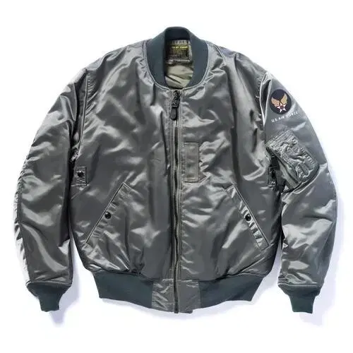 [Real McCoy] 24' MA-1 m New Product (MJ23128)