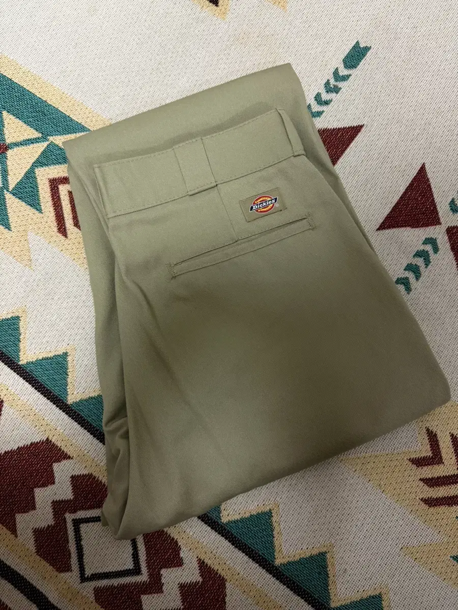 디키즈 874 34/32