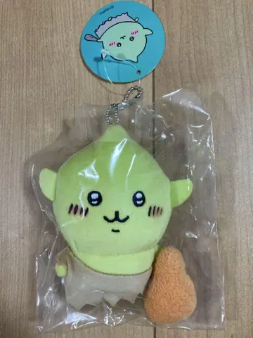 치이카와 (먼작귀) 고블린 마스코트
