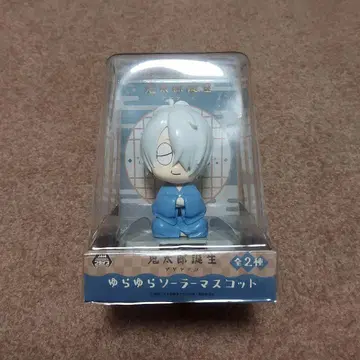 귀타로 탄생 게게게의 수수께끼 흔들흔들 솔라 마스코트