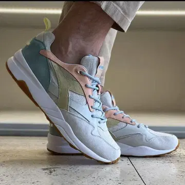 27.5cm DIADORA intrepid h desert