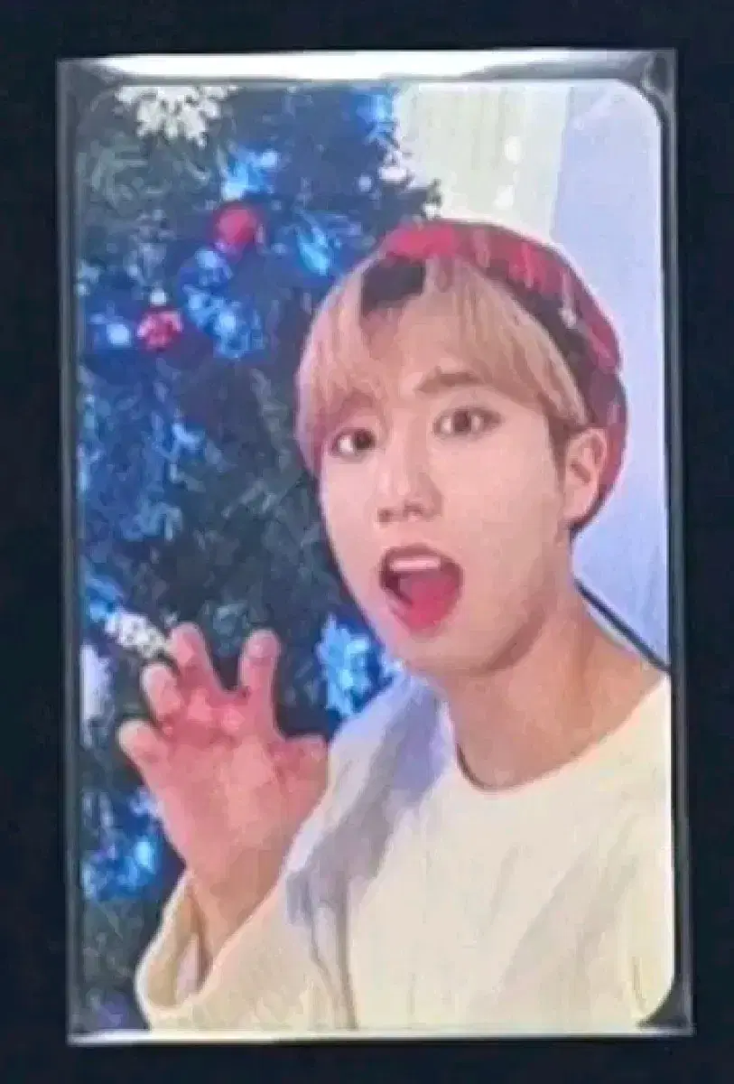 스트레이키즈 스키즈 크이블 스밍 포카 한지성
