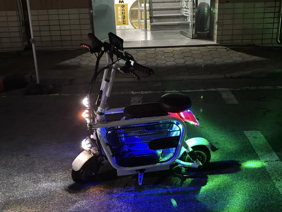 픽시 이디뚜뚜 대차봅니다