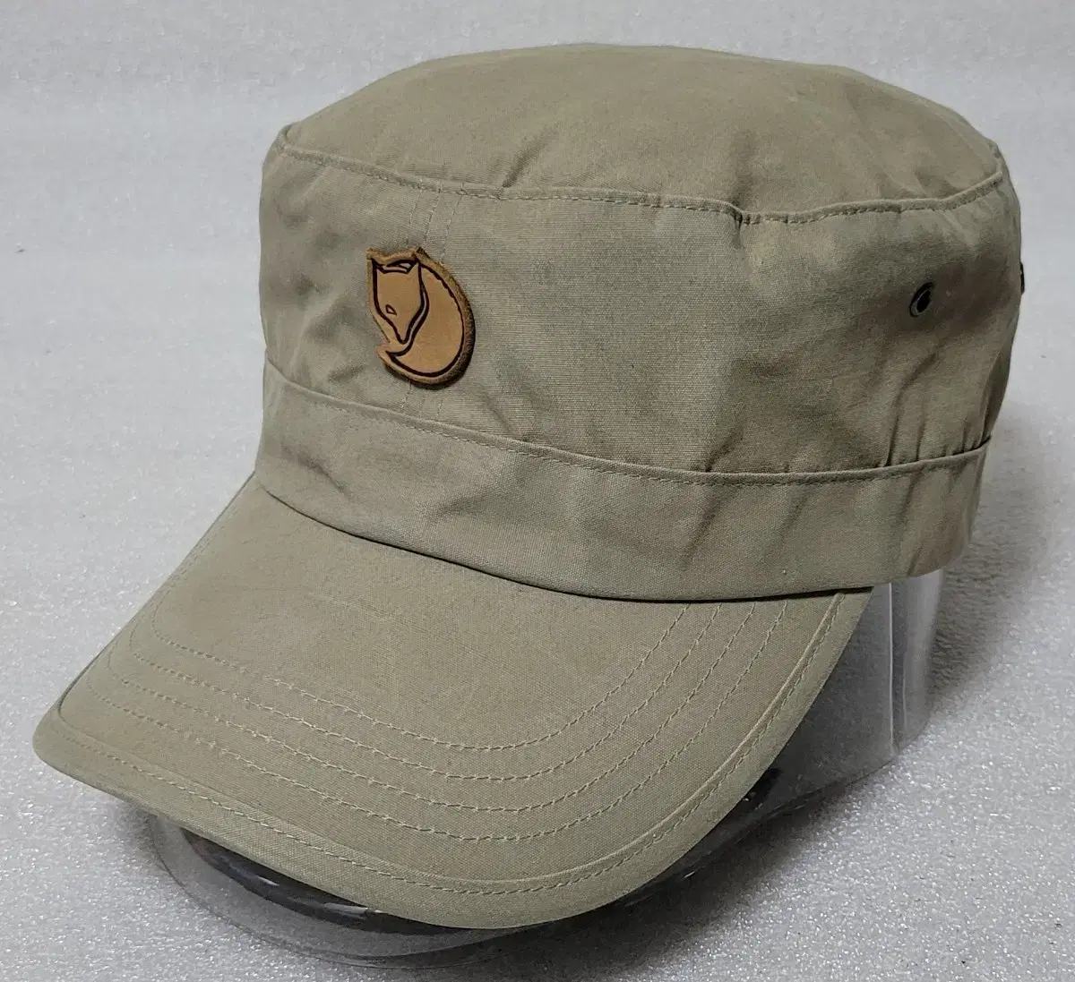 피엘라벤 FJALLRAVEN 등산모자 남녀공용 M사이즈
