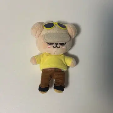 스트레이키즈 승민 PuppyM 봉제 인형