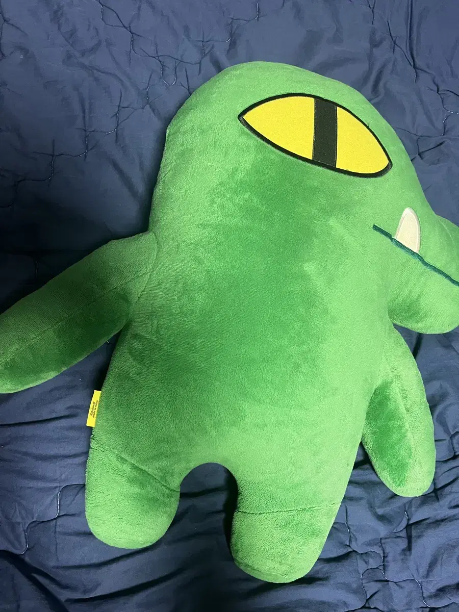 카카오프렌즈 콘 인형 60cm
