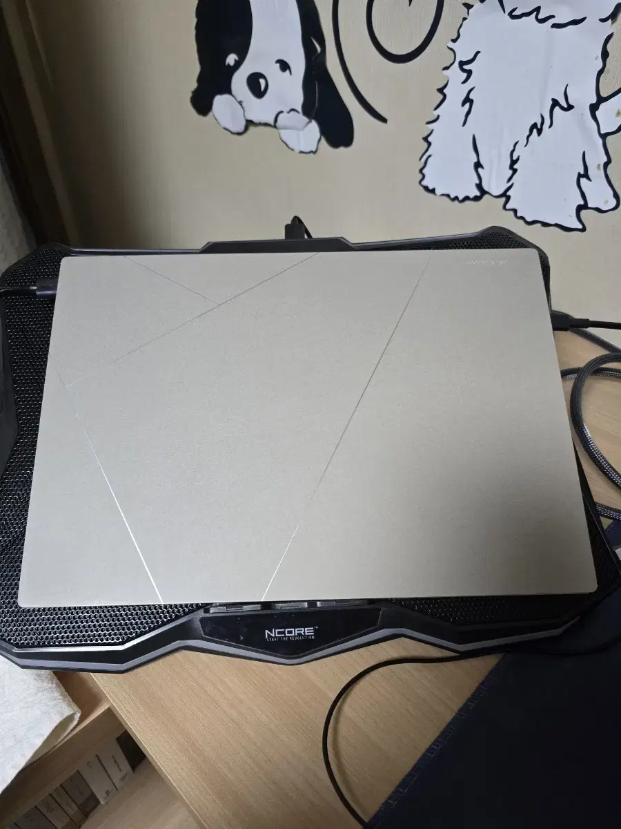 ASUS Zenbook 14X OLED팝니다