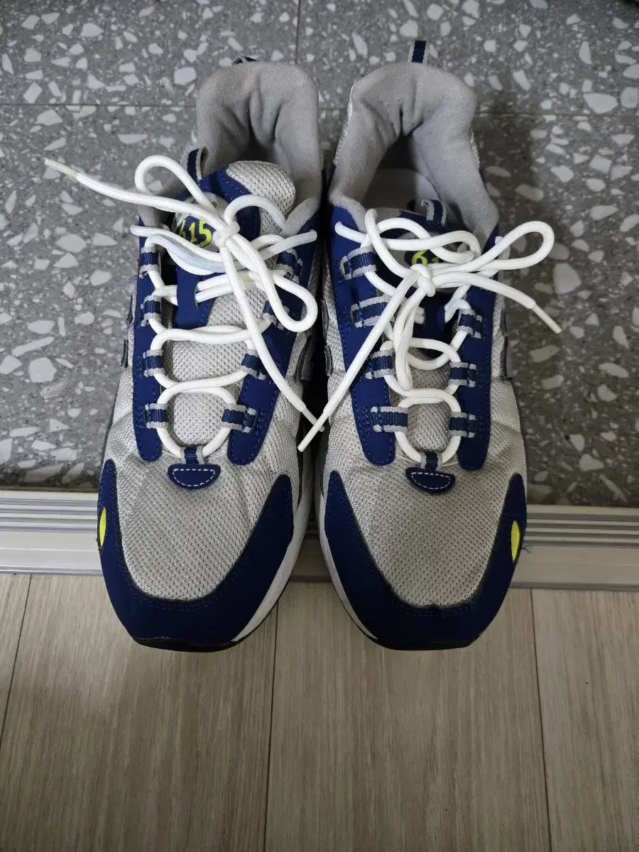 뉴발란스 615