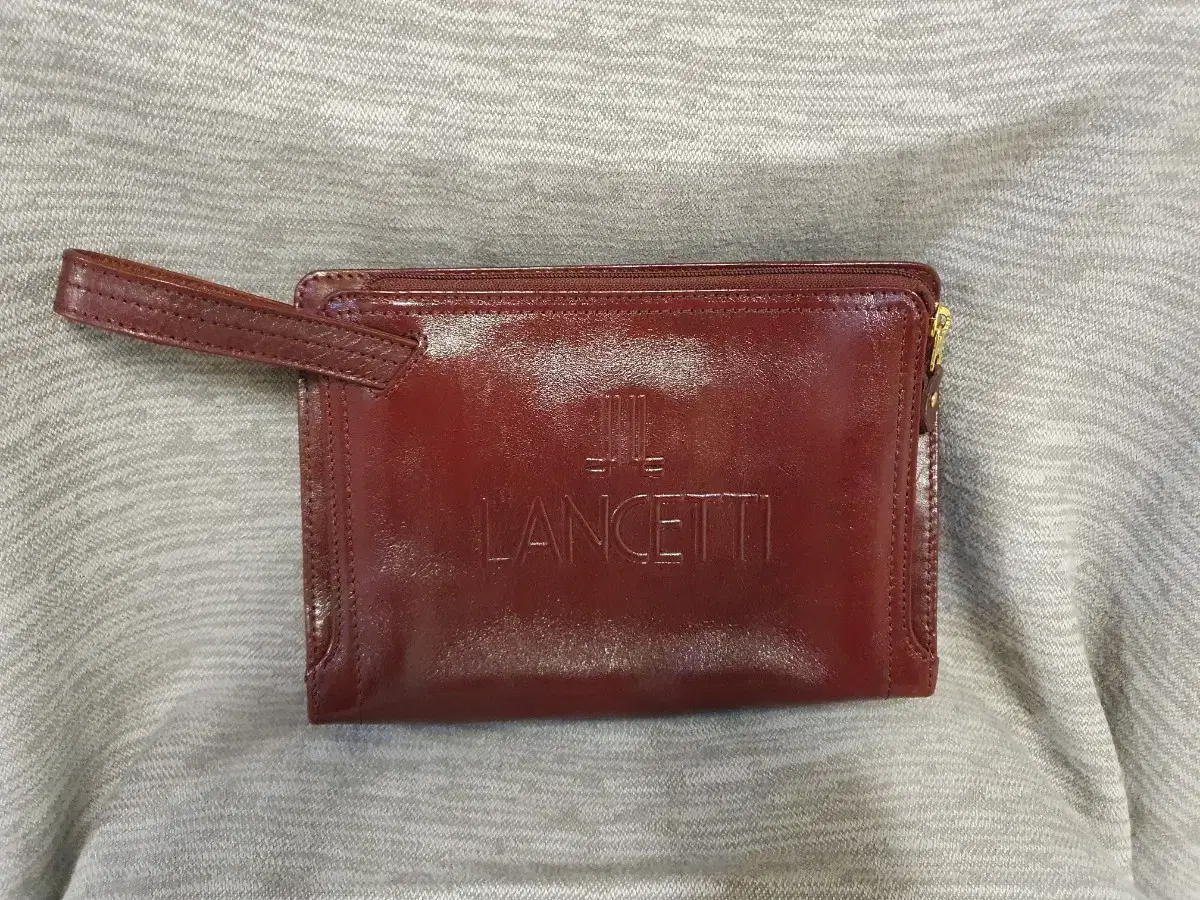 란체티 (클러치백) 남성용