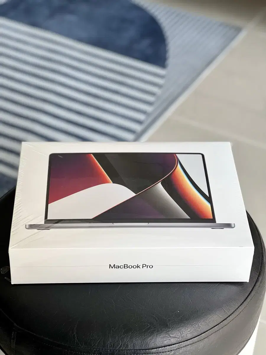 2021 맥북프로 M1 PRO 14인치