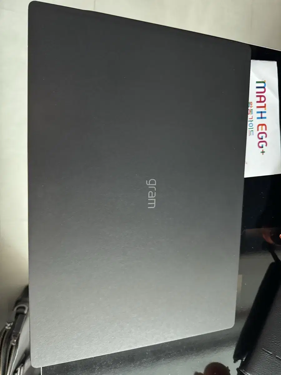 LG 그램 프로 2025 풀옵션 루나레이크